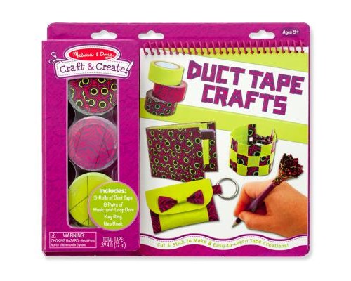 Набір для творчості Melissa&Doug Стильные ленточки (MD5064)