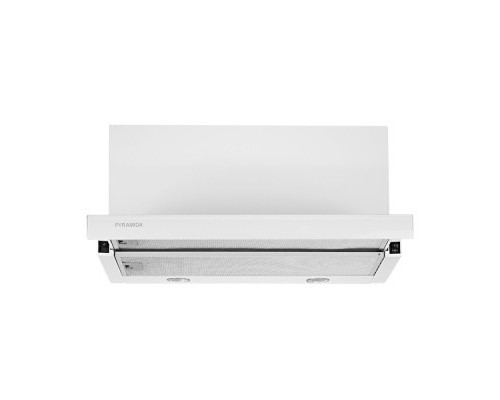 Витяжка кухонна Pyramida TL 60 (1100) WH