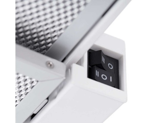 Витяжка кухонна Pyramida TL 60 (1100) WH