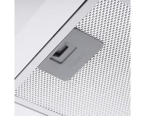 Витяжка кухонна Pyramida TL 60 (1100) WH