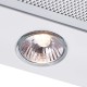 Витяжка кухонна Pyramida TL 60 (1100) WH