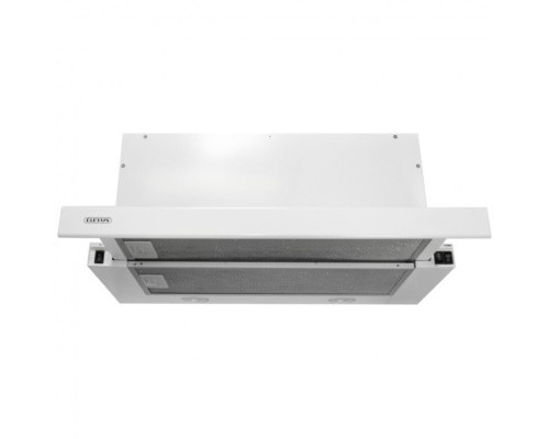 Витяжка кухонна Eleyus Storm 1200 LED SMD 60 WH