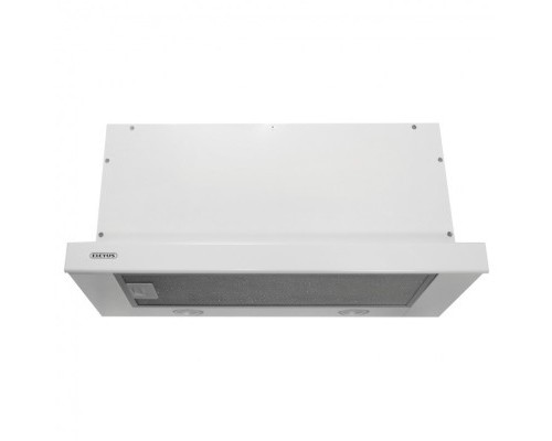 Витяжка кухонна Eleyus Storm 1200 LED SMD 60 WH