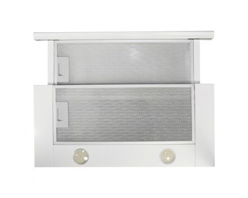 Витяжка кухонна Eleyus Storm 1200 LED SMD 60 WH