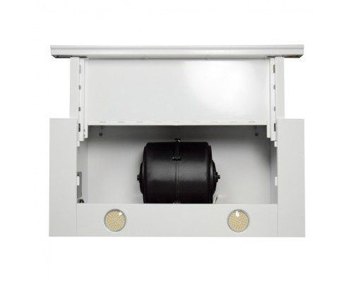 Витяжка кухонна Eleyus Storm 1200 LED SMD 60 WH