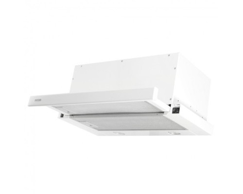 Витяжка кухонна Eleyus Storm 1200 LED SMD 60 WH