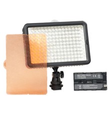 Спалах PowerPlant cam light LED 5020 (LED5020)