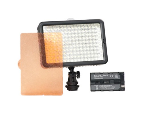 Спалах PowerPlant cam light LED 5020 (LED5020) Спалах PowerPlant cam light LED 5020 (LED5020)