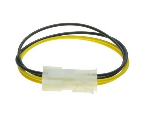Кабель живлення Cablexpert 4Pin питания ПРОЦЕССОРА (ATX 12 В P4) Кабель живлення Cablexpert 4Pin питания ПРОЦЕССОРА (ATX 12 В P4)