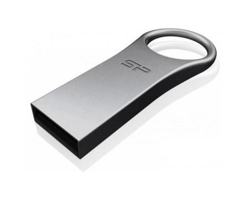 USB флеш накопичувач Silicon Power 128GB Jewel J80 Titanium USB 3.0 (SP128GBUF3J80V1T) USB флеш накопичувач Silicon Power 128GB Jewel J80 Titanium USB 3.0 (SP128GBUF3J80V1T)