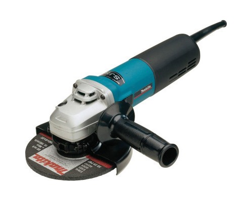 Шліфувальна машина Makita 9565CVR