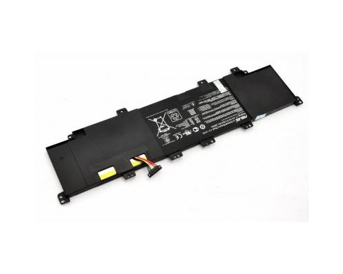 Акумулятор до ноутбука ASUS Asus C21-X402 4000mAh (44Wh) 4cell 11.1V Li-ion (A41850) 