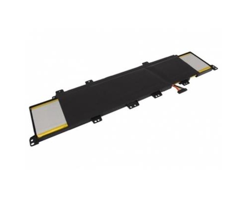 Акумулятор до ноутбука ASUS Asus C21-X402 4000mAh (44Wh) 4cell 11.1V Li-ion (A41850) 