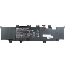 Акумулятор до ноутбука ASUS Asus C21-X402 4000mAh (44Wh) 4cell 11.1V Li-ion (A41850)