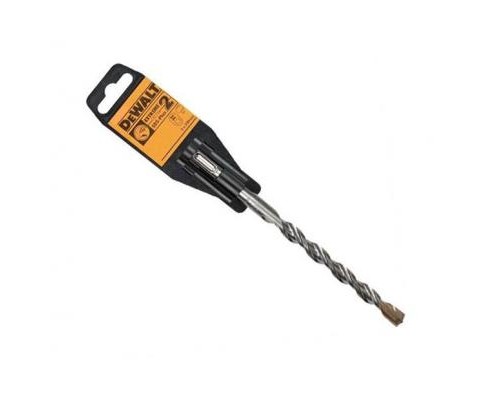 Бур DeWALT SDS-Plus EXTREME2 6x50x110мм. (DT9514)