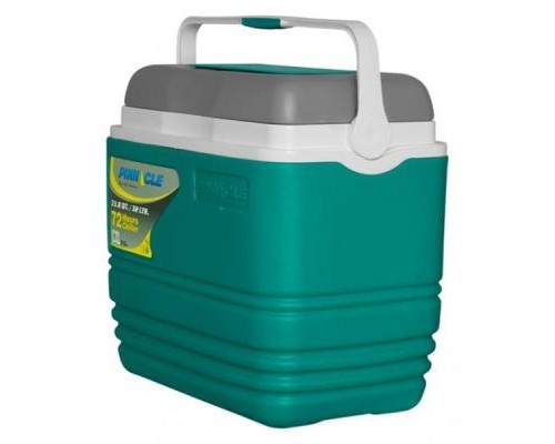 Термобокс Pinnacle Eskimo Primero 32 л (8906053369700TURQUOISE)