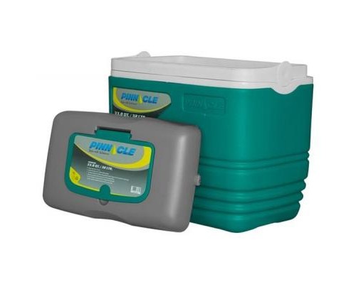 Термобокс Pinnacle Eskimo Primero 32 л (8906053369700TURQUOISE)