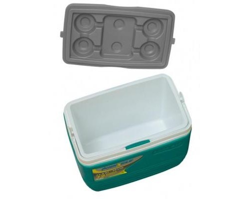 Термобокс Pinnacle Eskimo Primero 32 л (8906053369700TURQUOISE)