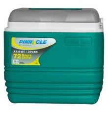 Термобокс Pinnacle Eskimo Primero 32 л (8906053369700TURQUOISE)