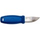 Ніж Morakniv Eldris Blue (12649)