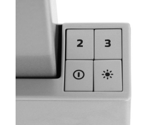 Витяжка кухонна Elica SLIMMY STD GRIX/A/60