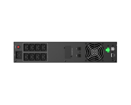 Пристрій безперебійного живлення PowerWalker VI 3000 RLE (10121101) Пристрій безперебійного живлення PowerWalker VI 3000 RLE (10121101)