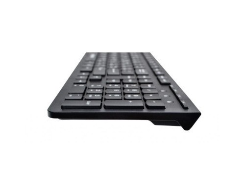 Клавіатура Greenwave KB-FN-401 black (R0015249)