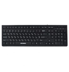 Клавіатура Greenwave KB-FN-401 black (R0015249)