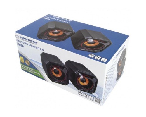 Акустична система Esperanza Timba (EP142) 