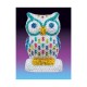 Набір для творчості Sequin Art 3D New Owl (SA1409)