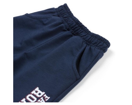 Набір дитячого одягу Breeze з машинками (12365-86B-blue)