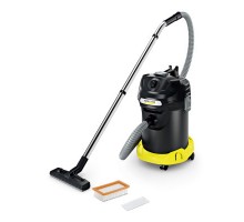Пилосос будівельний Karcher AD 4 Premium для сбора золы (1.629-731.0)