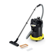 Пилосос будівельний Karcher AD 4 Premium для сбора золы (1.629-731.0)