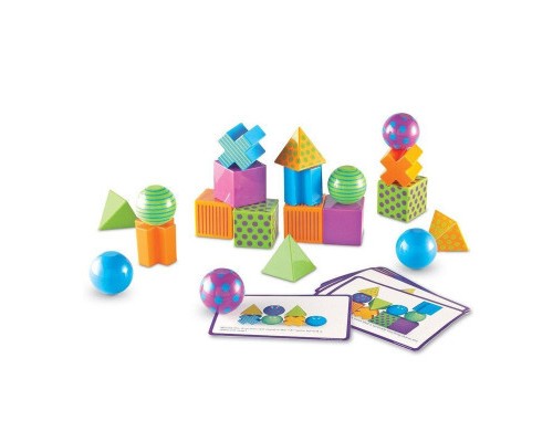 Розвиваюча іграшка Learning Resources Ментал блокс (LER9280)