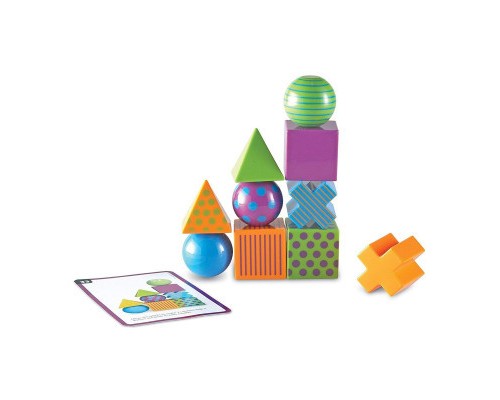 Розвиваюча іграшка Learning Resources Ментал блокс (LER9280)