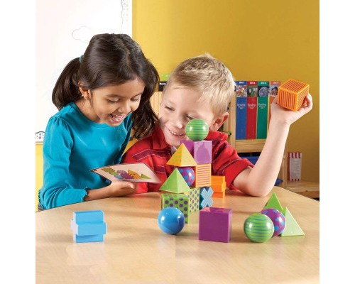 Розвиваюча іграшка Learning Resources Ментал блокс (LER9280)