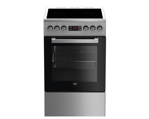 Плита Beko FSM57300GX
