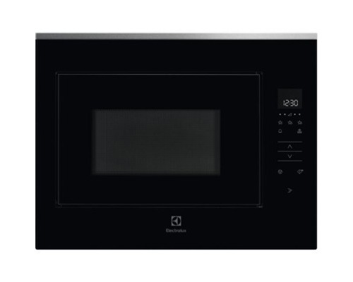 Мікрохвильова піч Electrolux KMFE264TEX Мікрохвильова піч Electrolux KMFE264TEX