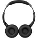 Навушники Gelius Pro Crossfire Black (GP HP-007 Black)