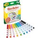 Набір для творчості Crayola фломастери для тканини 10 шт (58-8633)