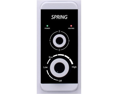 Бойлер Willer EVH50R Spring