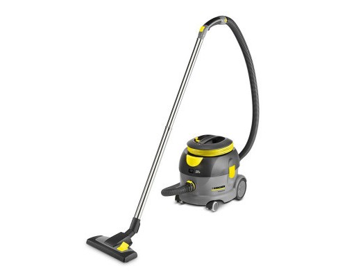 Пилосос будівельний Karcher T 12/1 (1.355-100.0)