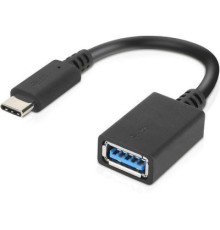 Перехідник USB Type-C to USB 3.0 Lenovo (4X90Q59481)
