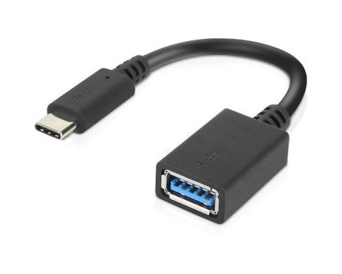 Перехідник USB Type-C to USB 3.0 Lenovo (4X90Q59481)