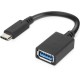 Перехідник USB Type-C to USB 3.0 Lenovo (4X90Q59481)