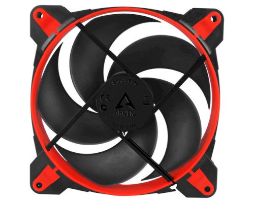 Кулер до корпусу Arctic BioniX P140 Red (ACFAN00127A)