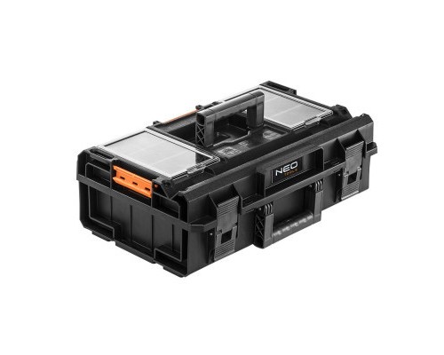 Ящик для інструментів Neo Tools 200 (84-255)