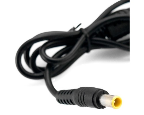 Блок живлення до ноутбуку Extradigital LG 12V, 2A, 24W (6.5x4.4) (PSL3873) Блок живлення до ноутбуку Extradigital LG 12V, 2A, 24W (6.5x4.4) (PSL3873)