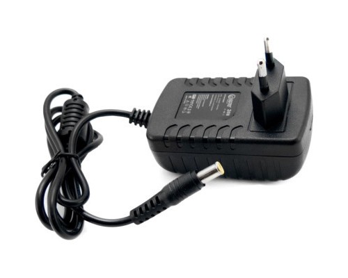 Блок живлення до ноутбуку Extradigital LG 12V, 2A, 24W (6.5x4.4) (PSL3873) Блок живлення до ноутбуку Extradigital LG 12V, 2A, 24W (6.5x4.4) (PSL3873)