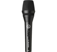 Мікрофон AKG P5 S Black (3100H00120)